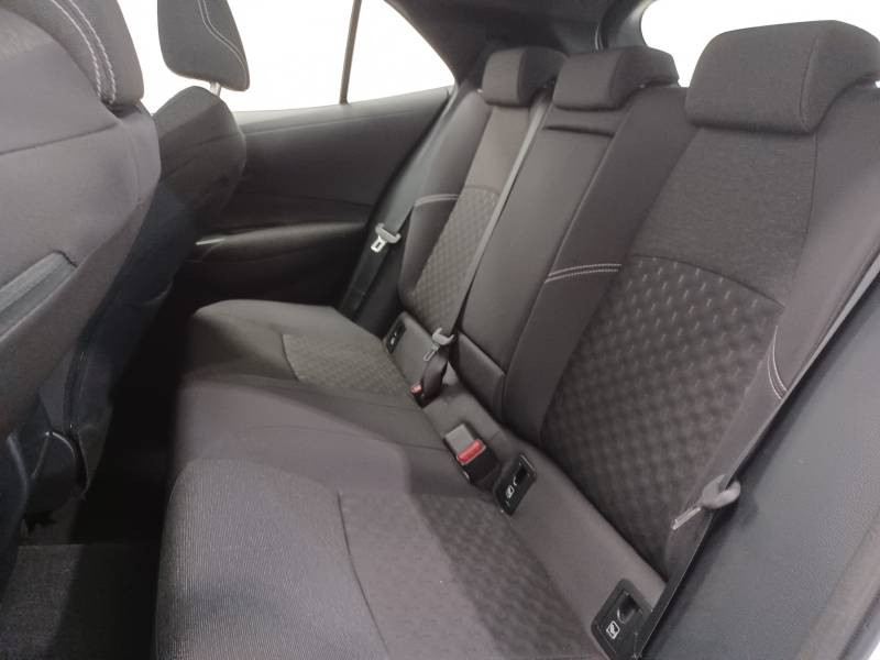 Toyota Corolla Hybride 122h Dynamic  occasion  Toulouse - photo n13