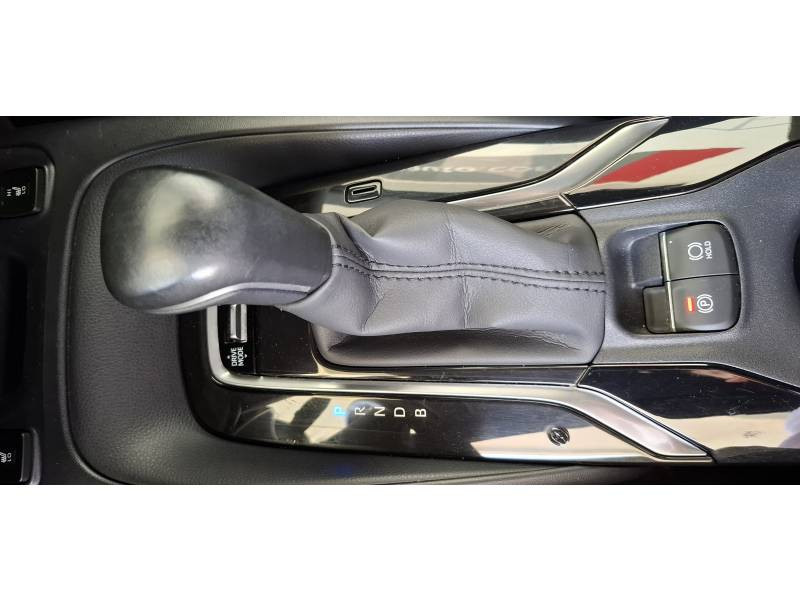 Toyota Corolla Hybride 122h Dynamic  occasion  Montauban - photo n11