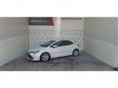 Annonce Toyota Corolla occasion Hybride Hybride 122h Dynamic  Montauban