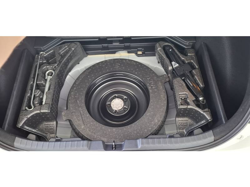 Toyota Corolla Hybride 122h Dynamic  occasion  Montauban - photo n17