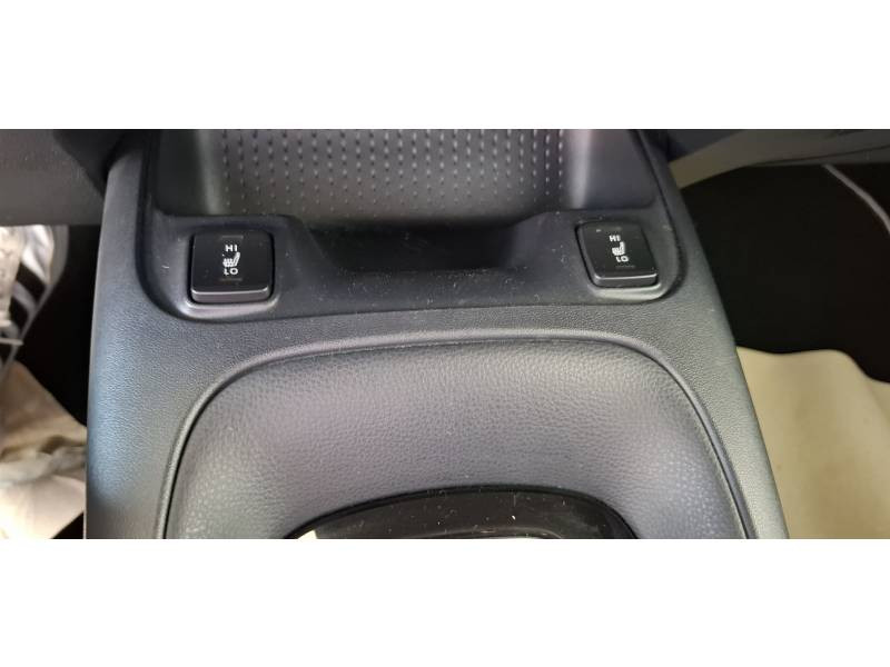 Toyota Corolla Hybride 122h Dynamic  occasion  Montauban - photo n10