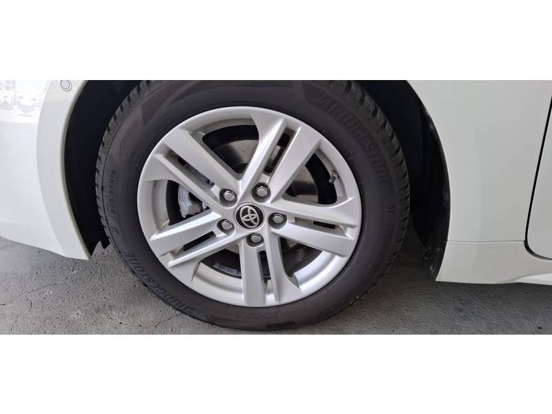Toyota Corolla Hybride 122h Dynamic  occasion  Montauban - photo n19