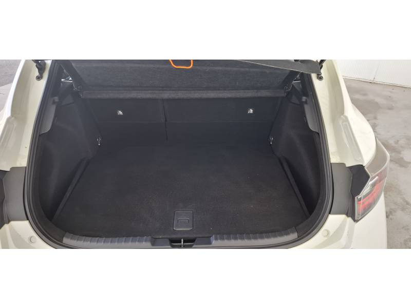 Toyota Corolla Hybride 122h Dynamic  occasion  Montauban - photo n18