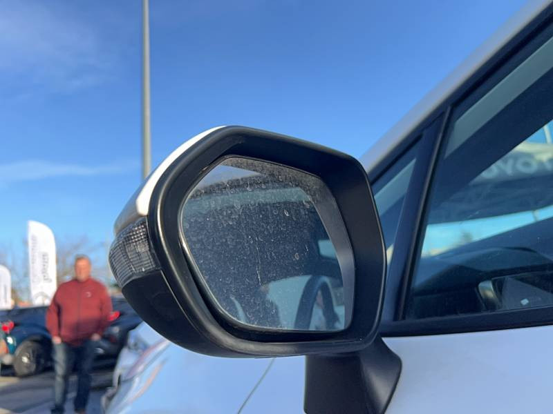 Toyota Corolla Hybride 122h Dynamic  occasion � Toulouse - photo n�18