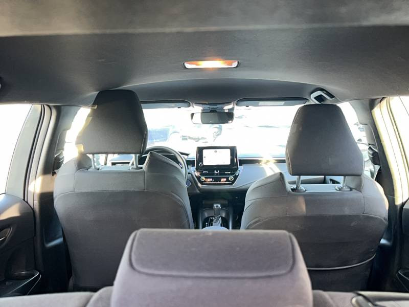 Toyota Corolla Hybride 122h Dynamic  occasion � Toulouse - photo n�11