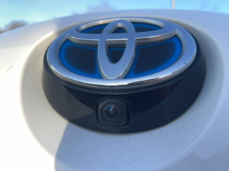 Toyota Corolla Hybride 122h Dynamic  occasion � Toulouse - photo n�15