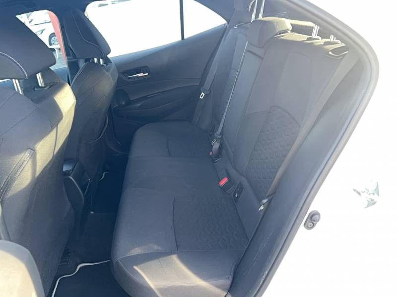Toyota Corolla Hybride 122h Dynamic  occasion � Toulouse - photo n�13