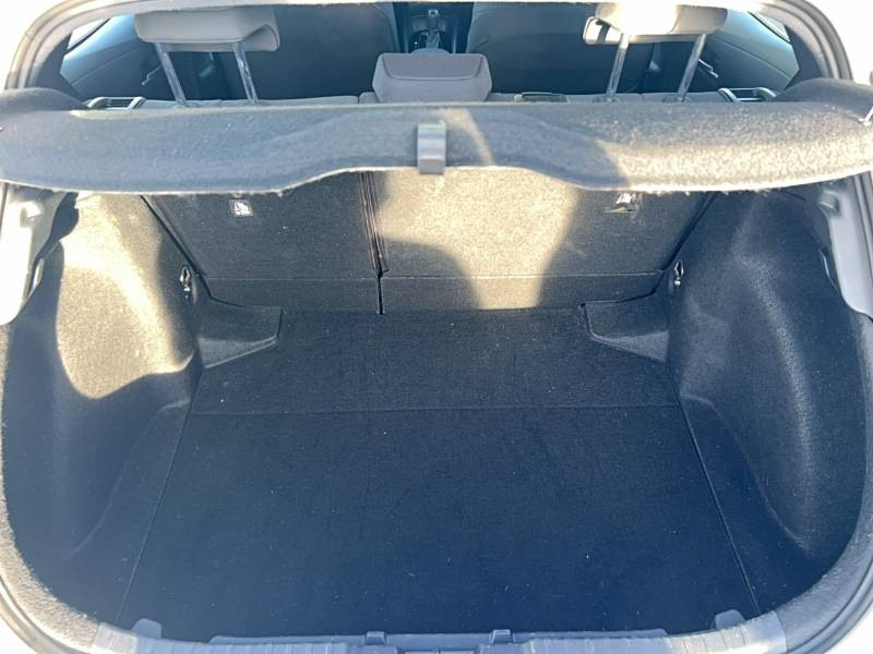 Toyota Corolla Hybride 122h Dynamic  occasion � Toulouse - photo n�12