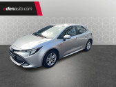 Annonce Toyota Corolla occasion Hybride Hybride 122h Dynamic  Toulouse