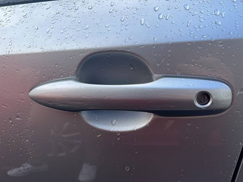 Toyota Corolla Hybride 122h Dynamic  occasion  Toulouse - photo n17