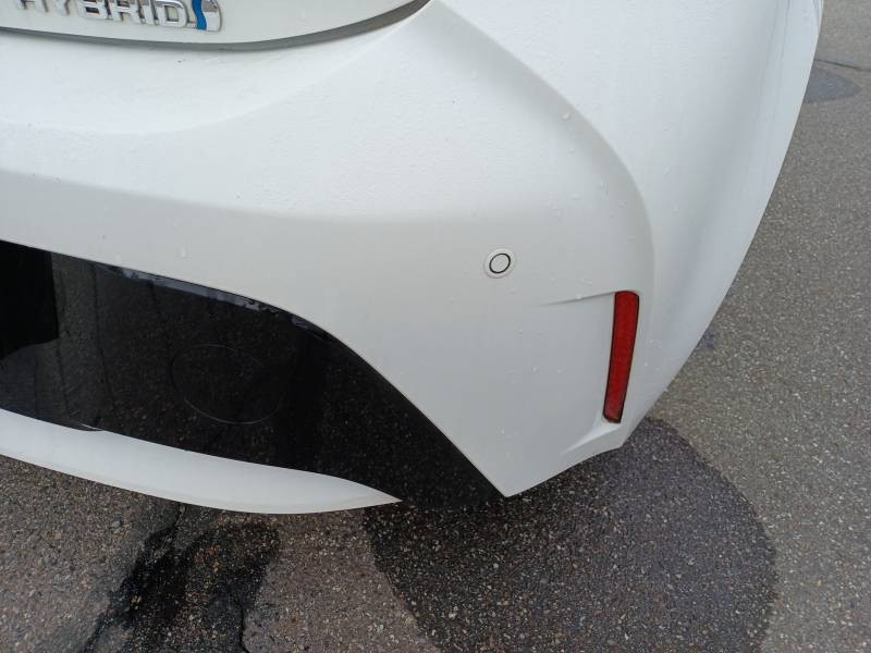 Toyota Corolla Hybride 122h Dynamic  occasion  Toulouse - photo n14