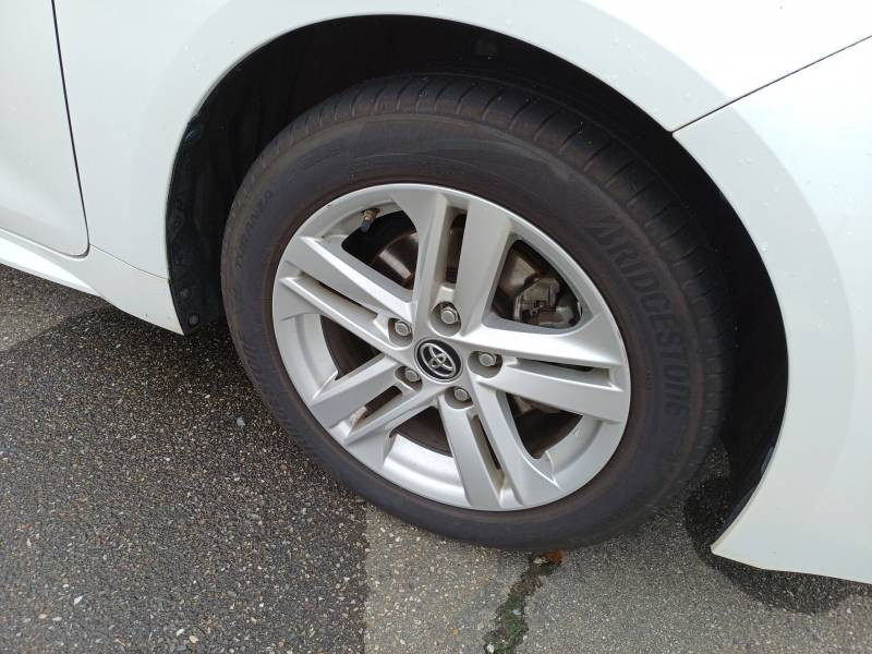 Toyota Corolla Hybride 122h Dynamic  occasion  Toulouse - photo n9