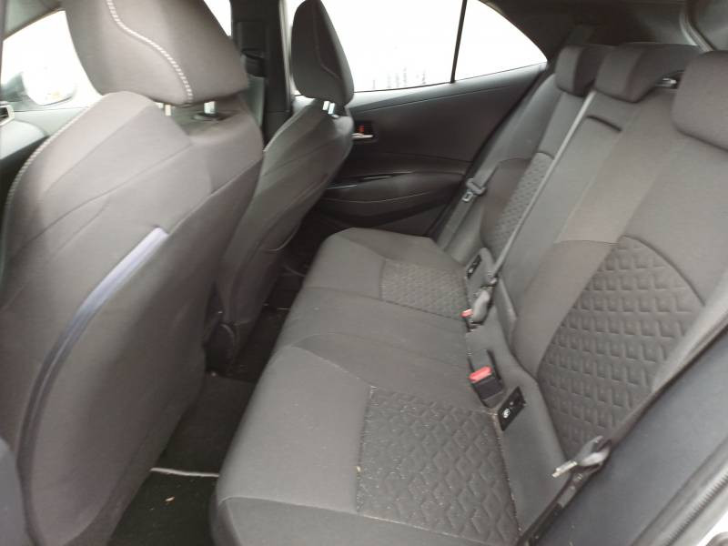 Toyota Corolla Hybride 122h Dynamic  occasion  Toulouse - photo n11