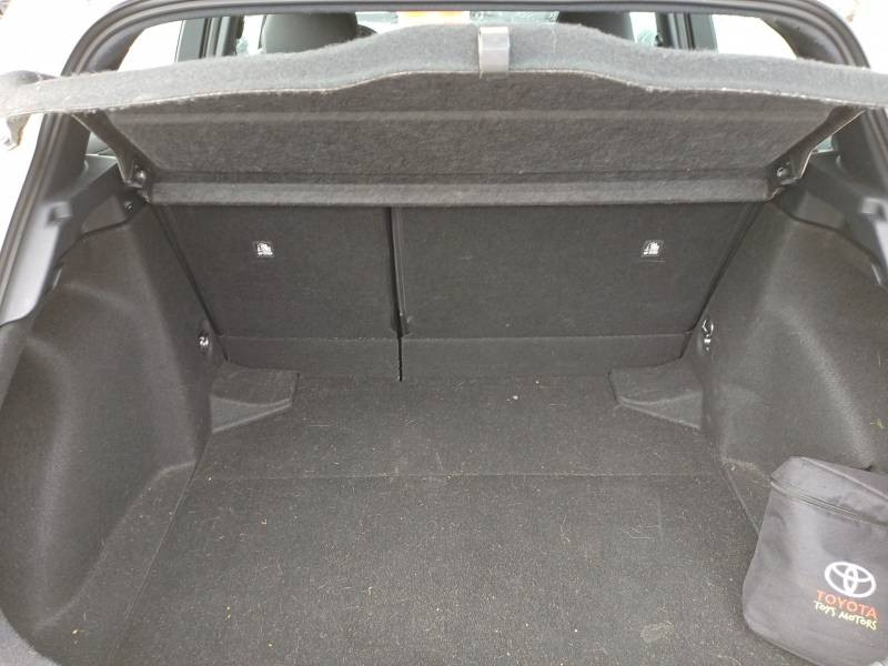 Toyota Corolla Hybride 122h Dynamic  occasion  Toulouse - photo n12
