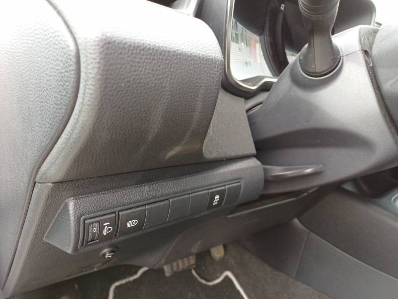 Toyota Corolla Hybride 122h Dynamic  occasion  Toulouse - photo n19