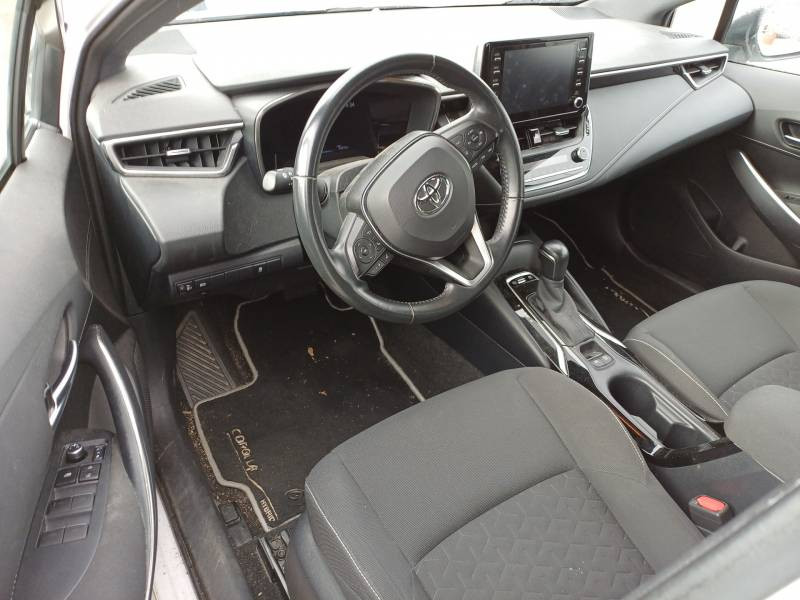 Toyota Corolla Hybride 122h Dynamic  occasion  Toulouse - photo n10