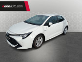 Toyota Corolla occasion année 2019 boite Automatique Annonce Toyota Corolla occasion Hybride Hybride 122h Dynamic à Toulouse