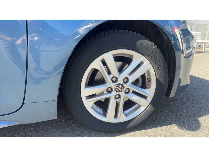 Toyota Corolla Hybride 122h Dynamic  occasion  Toulouse - photo n8