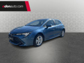 Toyota Corolla occasion année 2022 boite Automatique Annonce Toyota Corolla occasion Hybride Hybride 122h Dynamic à Toulouse