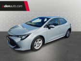 Annonce Toyota Corolla occasion Hybride Hybride 122h Dynamic � Toulouse
