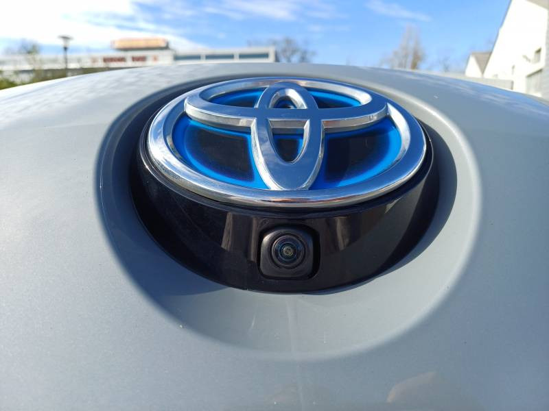 Toyota Corolla Hybride 122h Dynamic  occasion � Toulouse - photo n�13