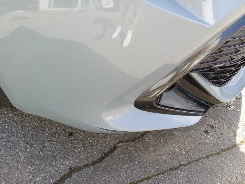 Toyota Corolla Hybride 122h Dynamic  occasion � Toulouse - photo n�16