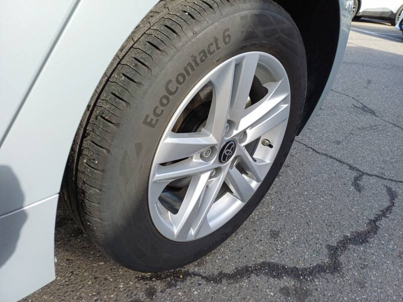 Toyota Corolla Hybride 122h Dynamic  occasion � Toulouse - photo n�12