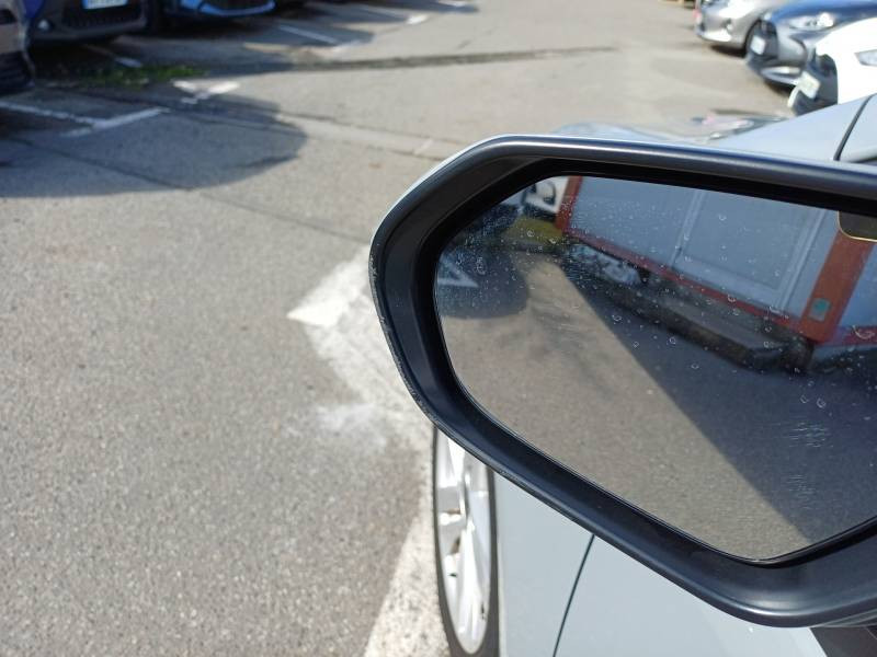 Toyota Corolla Hybride 122h Dynamic  occasion � Toulouse - photo n�11