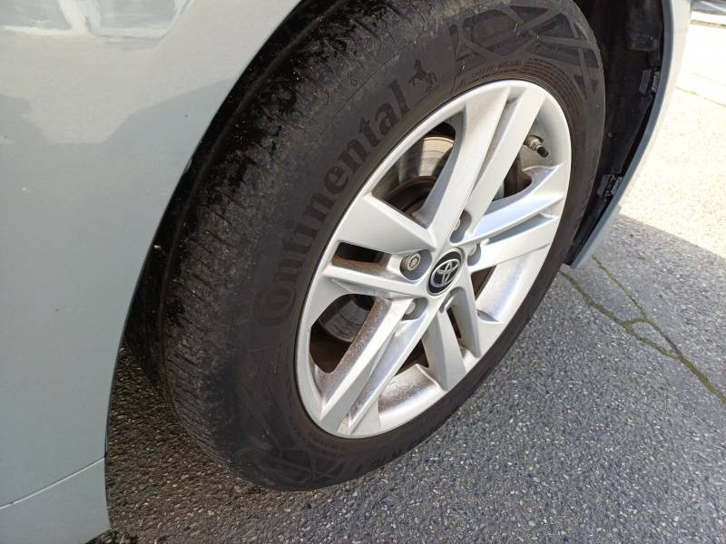 Toyota Corolla Hybride 122h Dynamic  occasion � Toulouse - photo n�15