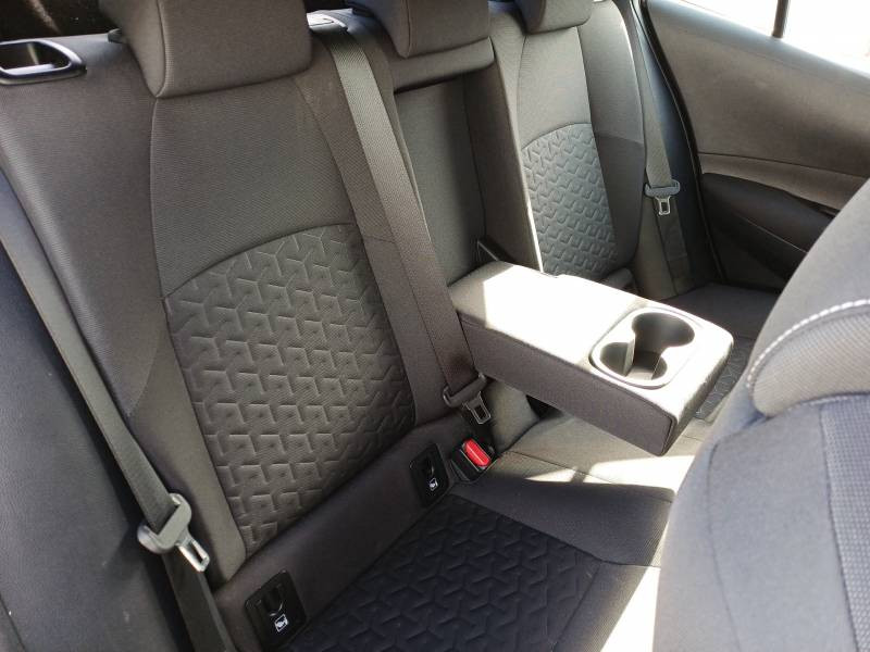 Toyota Corolla Hybride 122h Dynamic  occasion � Toulouse - photo n�18