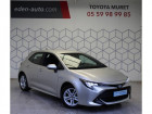 Toyota Corolla occasion année 2019 boite Automatique Annonce Toyota Corolla occasion Hybride HYBRIDE 122h Dynamic à Muret
