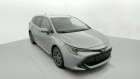 Toyota Corolla occasion année 2021 boite Automatique Annonce Toyota Corolla occasion Hybride HYBRIDE 122H DYNAMIC à SAINT-GREGOIRE