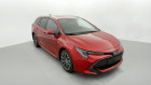 Toyota Corolla occasion année 2021 boite Automatique Annonce Toyota Corolla occasion Hybride HYBRIDE 122H DYNAMIC à SAINT-GREGOIRE