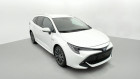 Toyota Corolla occasion année 2021 boite Automatique Annonce Toyota Corolla occasion Hybride HYBRIDE 122H DYNAMIC à SAINT-GREGOIRE