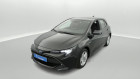 Toyota Corolla occasion Noir année 2019 boite Variation continue Annonce Toyota Corolla occasion Hybride hybride 122h Dynamic à SAINT-GREGOIRE