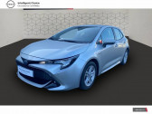 Annonce Toyota Corolla occasion Hybride HYBRIDE 122h Dynamic à Chauray