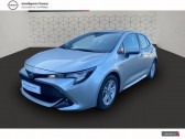 Toyota Corolla occasion année 2019 boite Automatique Annonce Toyota Corolla occasion Hybride HYBRIDE 122h Dynamic à Chauray