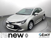 Annonce Toyota Corolla occasion  HYBRIDE 122h Dynamique à LOCHES