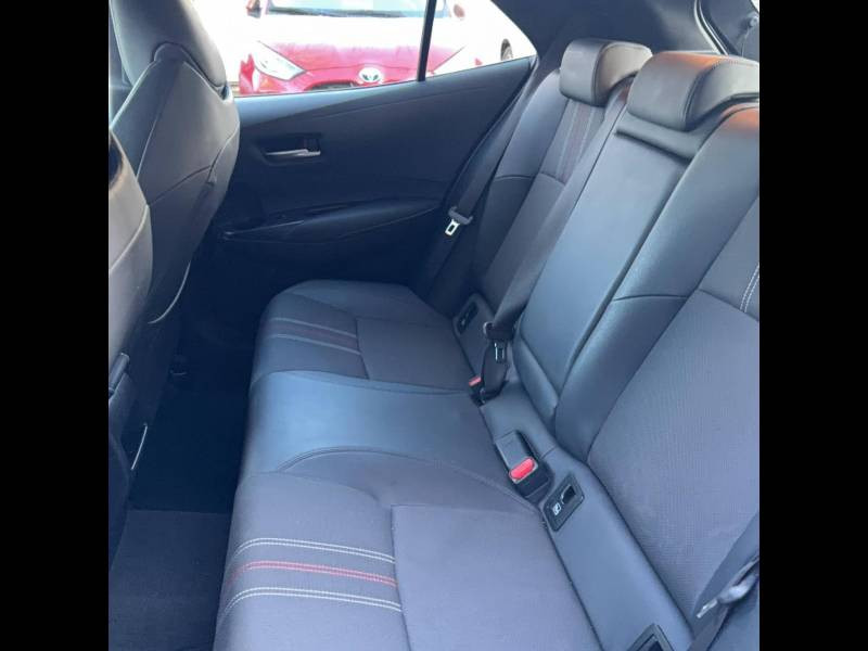 Toyota Corolla Hybride 122h GR Sport  occasion � TOULOUSE - photo n�13