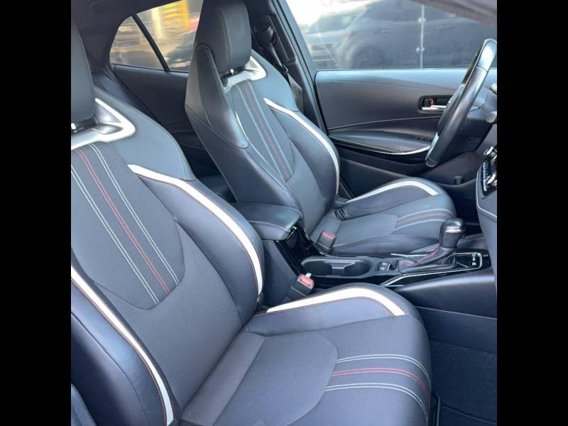 Toyota Corolla Hybride 122h GR Sport  occasion � TOULOUSE - photo n�12