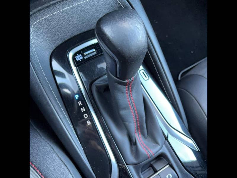 Toyota Corolla Hybride 122h GR Sport  occasion � TOULOUSE - photo n�16