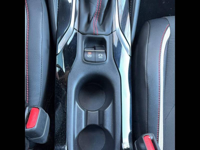 Toyota Corolla Hybride 122h GR Sport  occasion � TOULOUSE - photo n�17