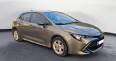 Toyota Corolla occasion année 2020 boite Automatique Annonce Toyota Corolla occasion Hybride hybride 122h à Neuilly sur seine