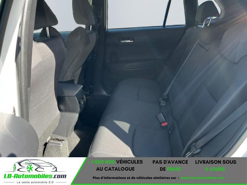 Toyota Corolla Hybride 140ch BVA  occasion  Beaupuy - photo n9