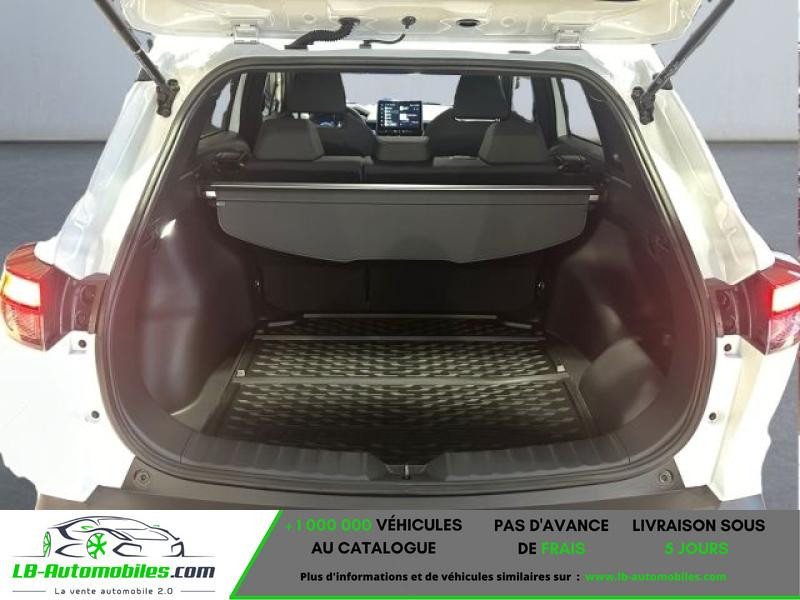 Toyota Corolla Hybride 140ch BVA  occasion  Beaupuy - photo n7