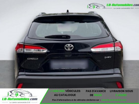 Toyota Corolla Hybride 140ch BVA  occasion � Beaupuy - photo n�7