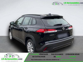 Toyota Corolla Hybride 140ch BVA  occasion � Beaupuy - photo n�4