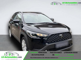 Toyota Corolla Hybride 140ch BVA  occasion � Beaupuy - photo n�2