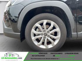 Toyota Corolla Hybride 140ch BVA  occasion � Beaupuy - photo n�10