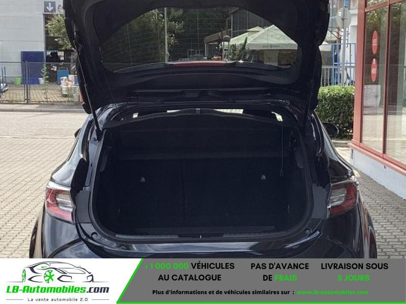 Toyota Corolla Hybride 140ch BVA  occasion  Beaupuy - photo n7